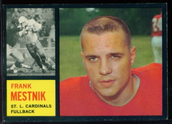 143 Frank Mestnick